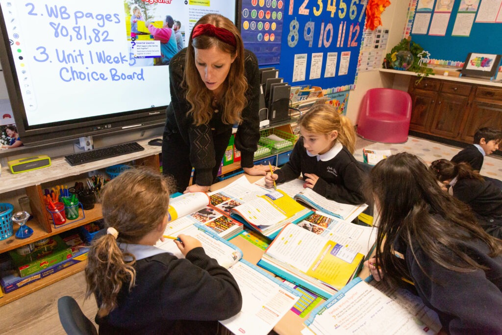 Top Institutions and Educational Excellence Exploring NJ Independent Schools