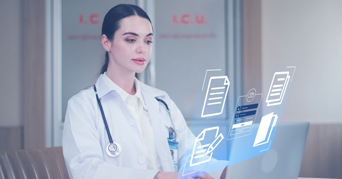 Low Code Solutions in Healthcare: Revolutionizing Operations for Better Efficiency