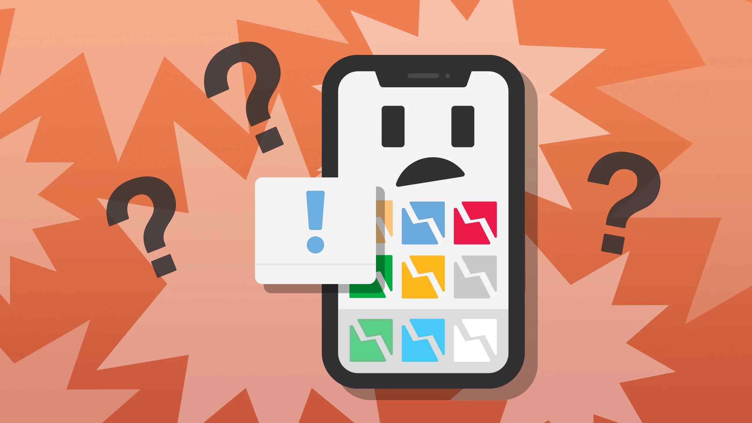 How to Prevent Mobile Phone App Crashes: Tips and Tricks