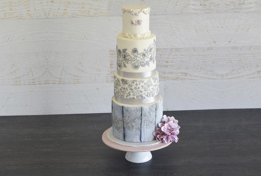 Celebration Cakes Brisbane Show How Creative the Leading Cake Makers Can Be!