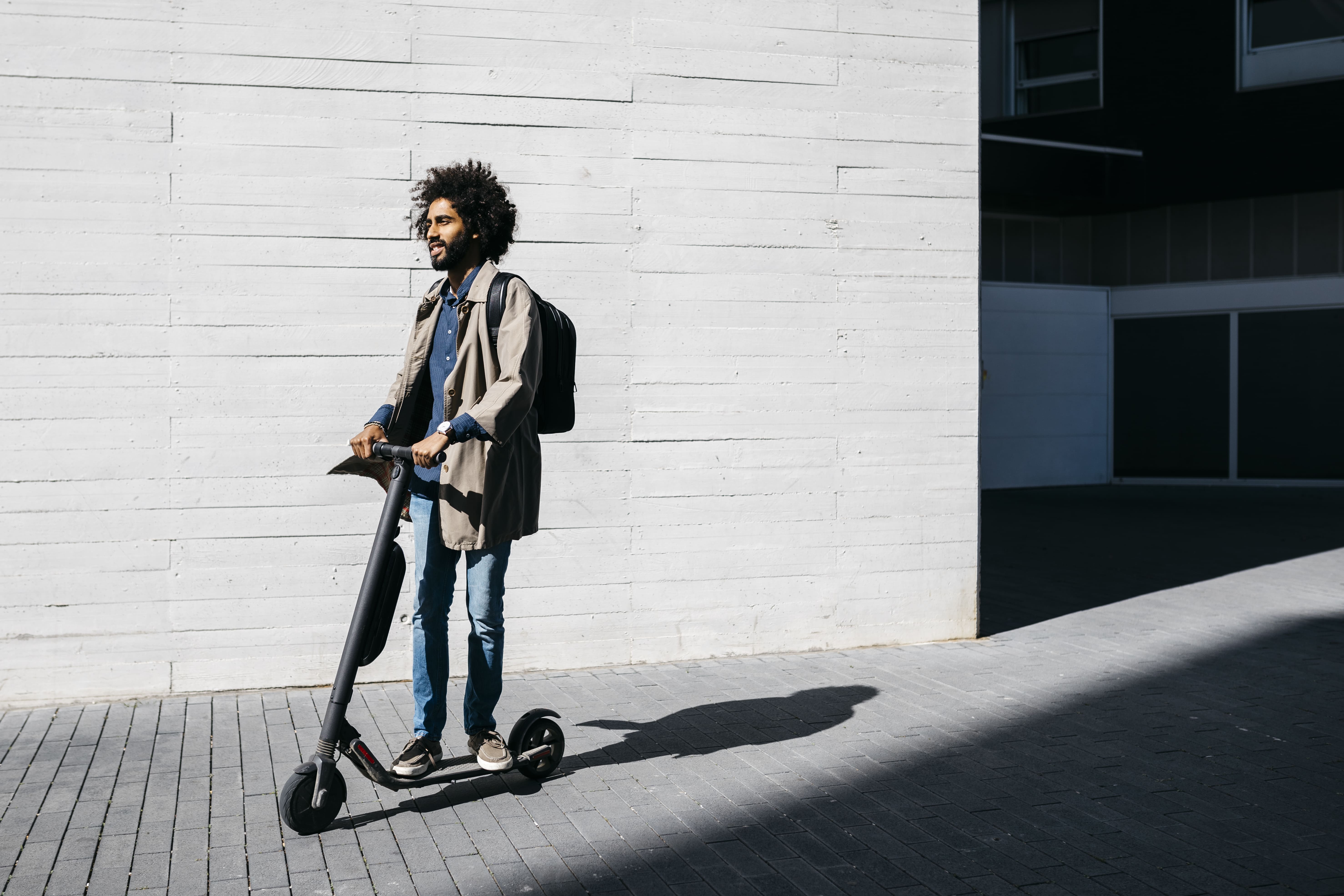 Mochilas; diseño innovador y práctica funcionalidad