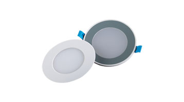 Smart Bright & Dim LED Lights