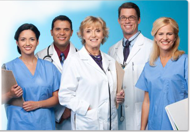 Paramedical Courses
