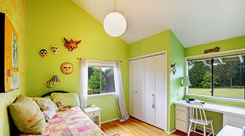 App Operated Smart LED Lights
