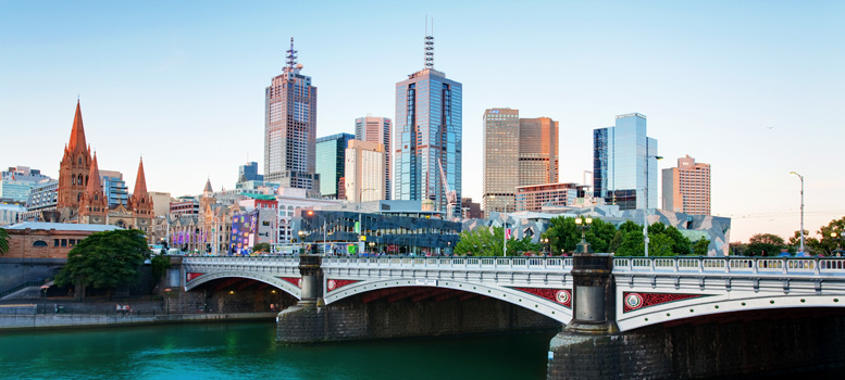 Australia Tour packages