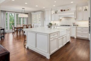 Maximizing Space: Small Home Remodeling Ideas in Boston