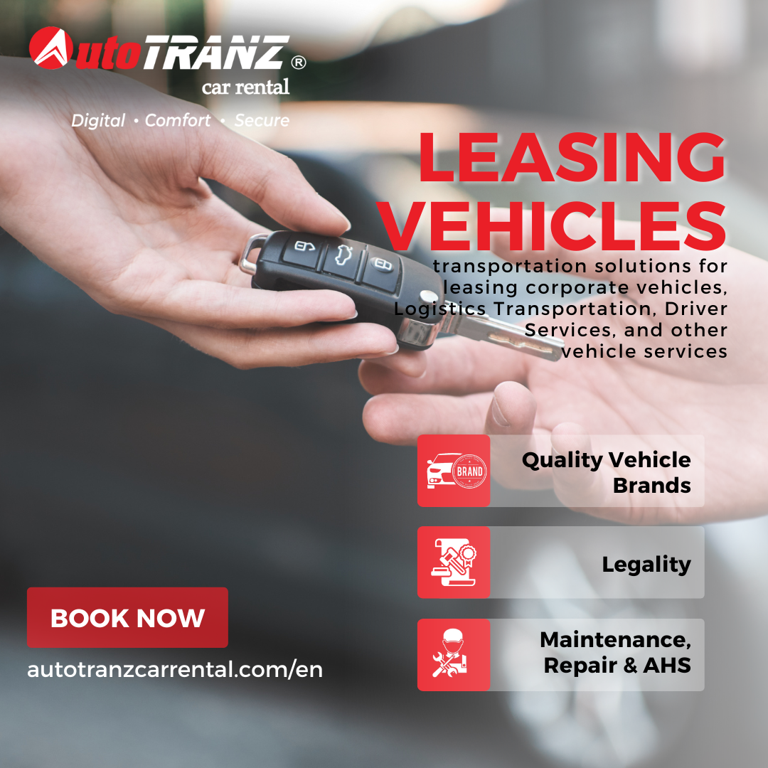 Welcome to AutoTRANZ: Your Trusted Partner for the Cheapest Car Rental Solutions
