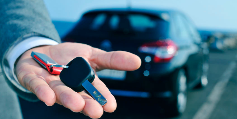 Why Sewa Mobil Perusahaan Is the Best Solution for Business Transport