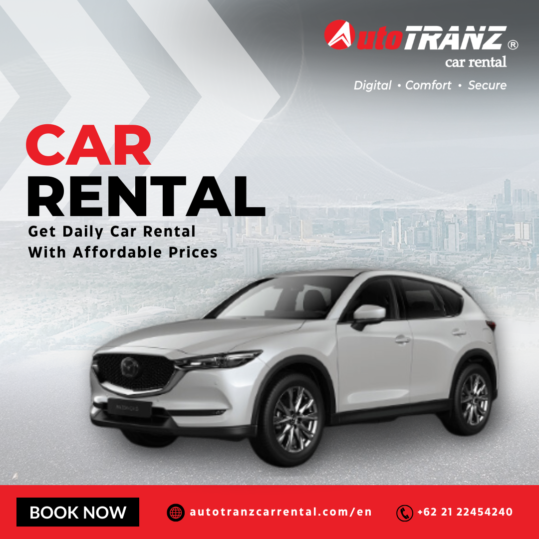 Comprehensive Transportation Solutions with AutoTRANZ: Your Trusted Partner Since 2005