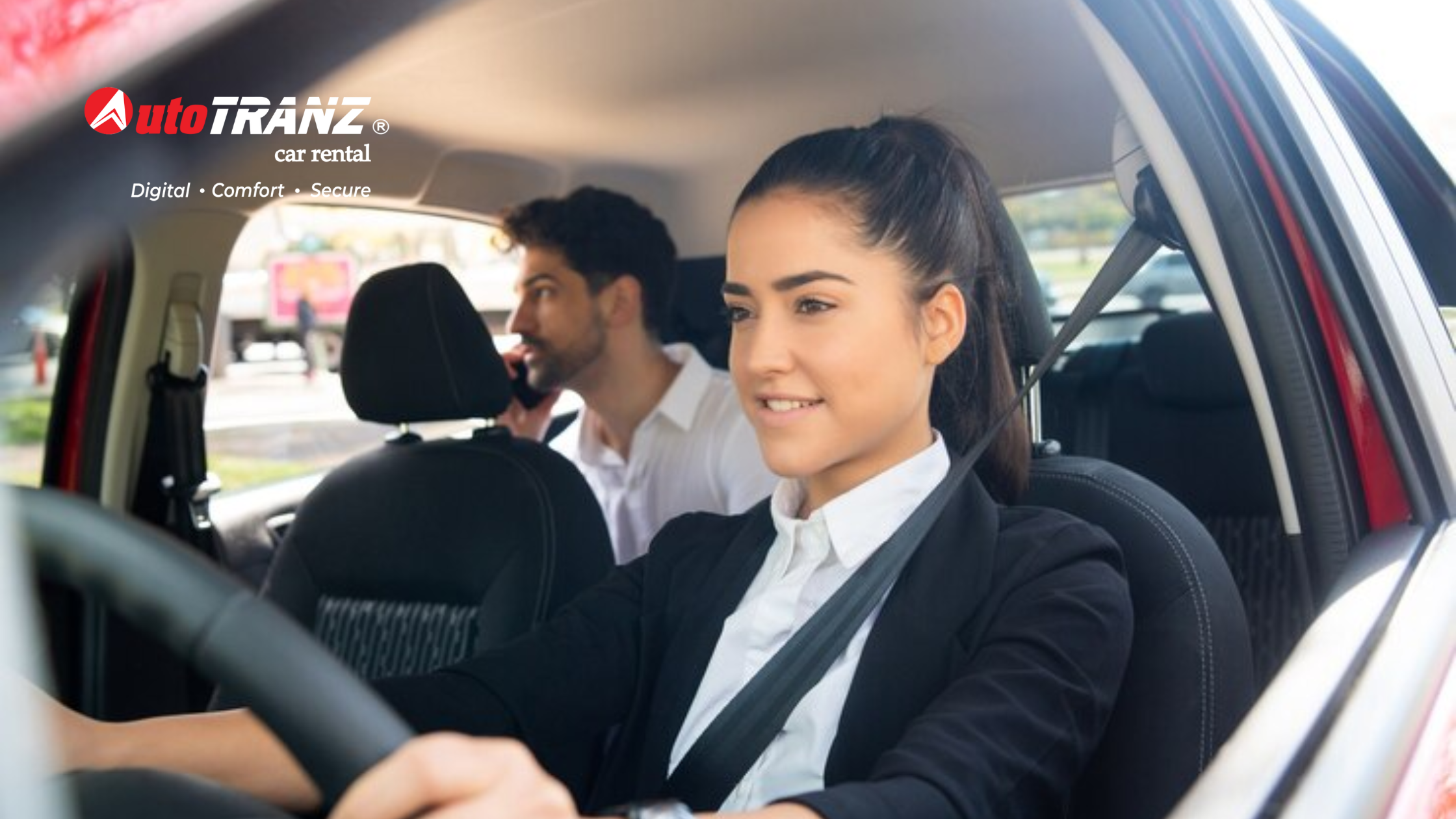 Sewa mobil Bekasi with Professional, Experienced Drivers