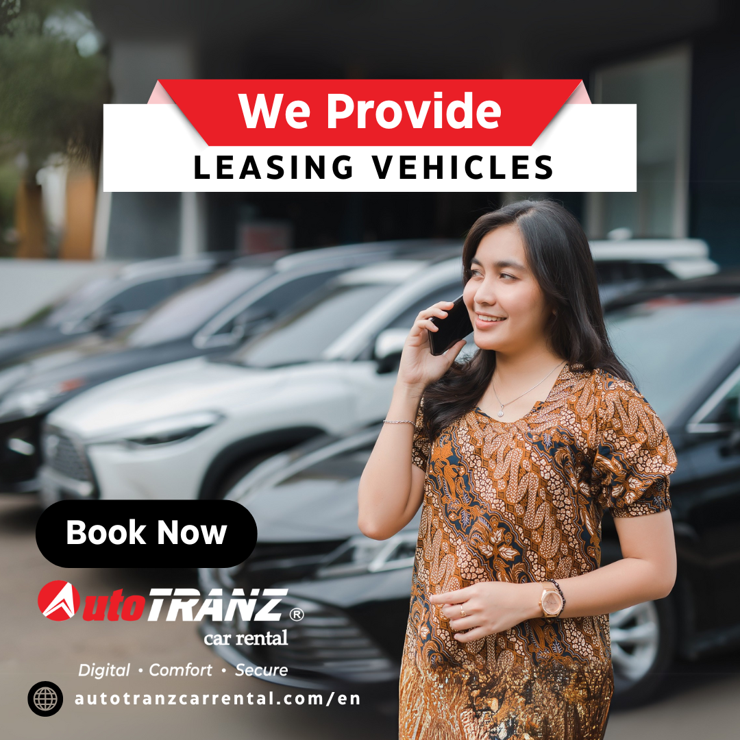 Why AutoTranz Car Rental is Your Go-To Solution for Every Journey
