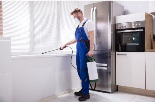 Trusted Pest Control North Richmond Experts – Murphy’s Pest Management Services