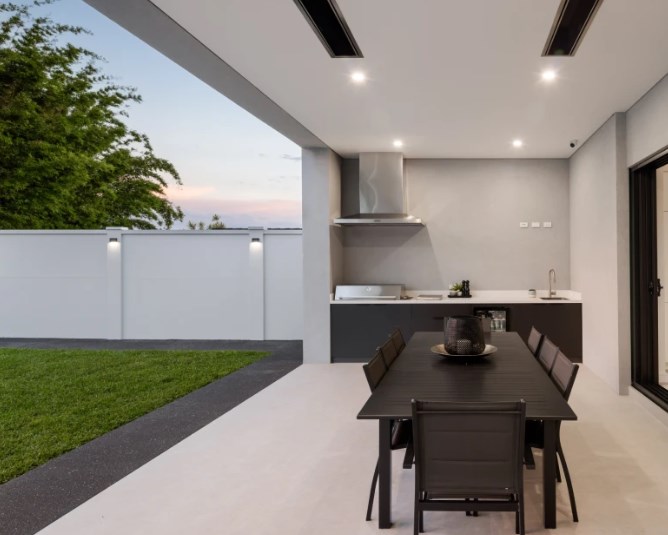 Vogue Walls Sydney Elevating Style Fencing With Contemporary Design Solutions