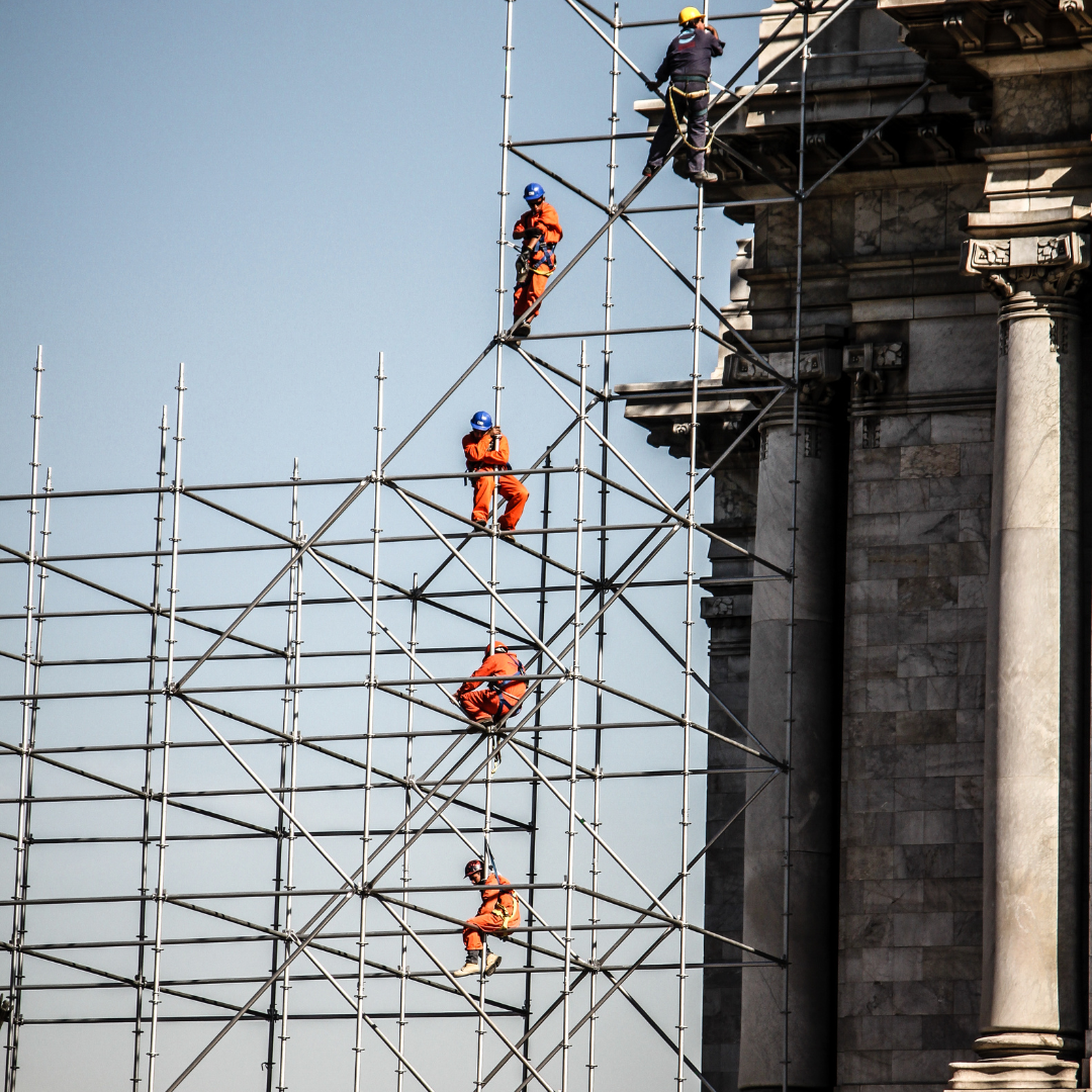 Achieve Project Success with Precision Estimator's Top-Rated Commercial Estimating Services