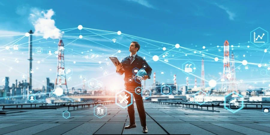 How Startups Are Disrupting Traditional Industries 2024