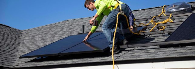 Show How Solar Panels Will Look on Customer's Roof with This Tool!