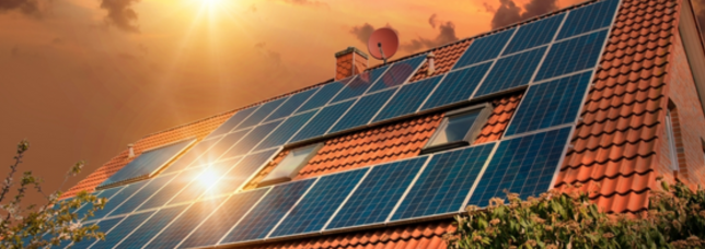 How Many Solar Panels Do I Need For My Home: (2025 Guide)