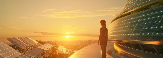 How is the Future of Solar Energy in the USA: Ultimate Guide