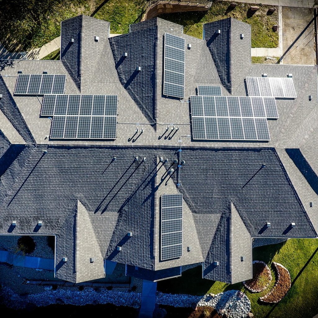 Solar Financing Options & Investment Opportunities in the USA