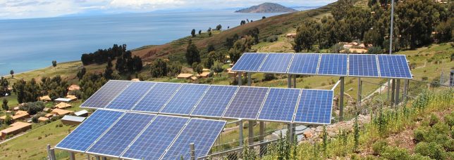 Save Big with Texas Solar Incentives – See If You Qualify Now!