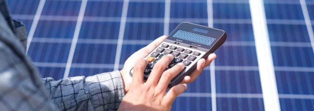 SunLead Solar Power ROI Calculator: Know Your Solar Savings