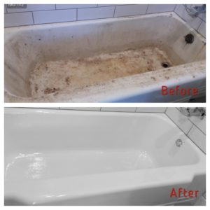Fiberglass Bathtub Refinishing: Common Mistakes to Avoid and Expert Tips