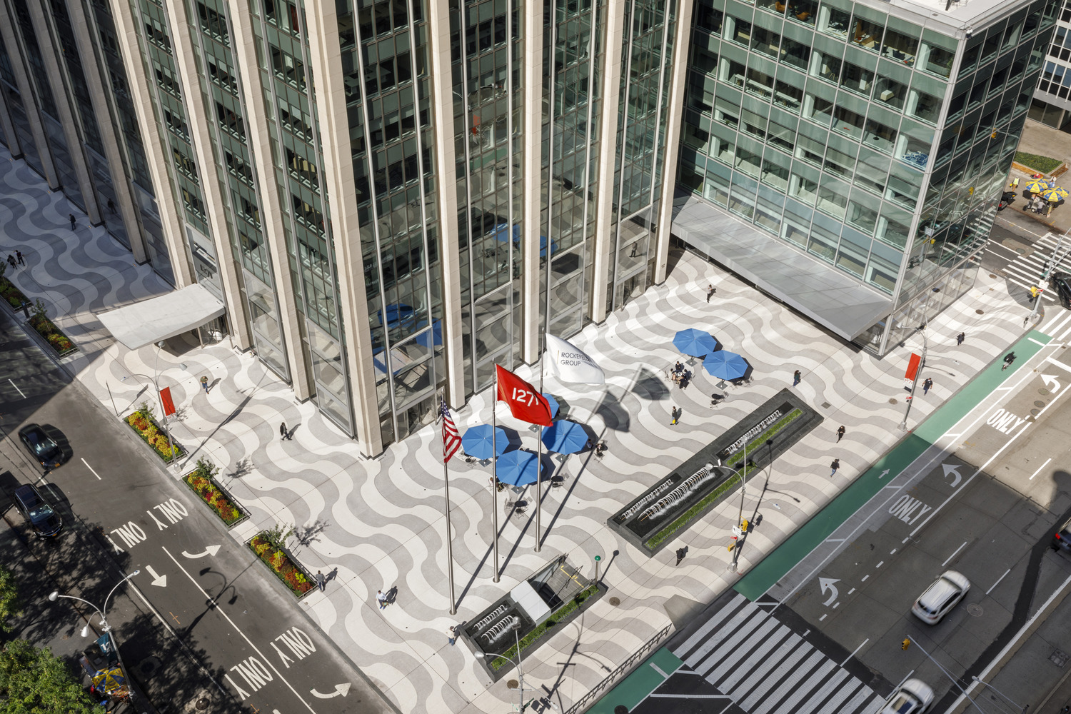 Custom Outdoor Mesh Banners and Their Uses