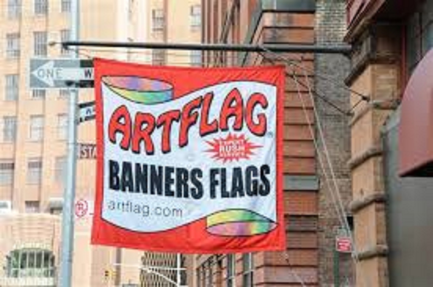 Custom Flags Manufacturer - Types of Custom Flags and What to Know