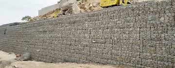Benefits and Applications of Gabion Walls in Modern Infrastructure Projects
