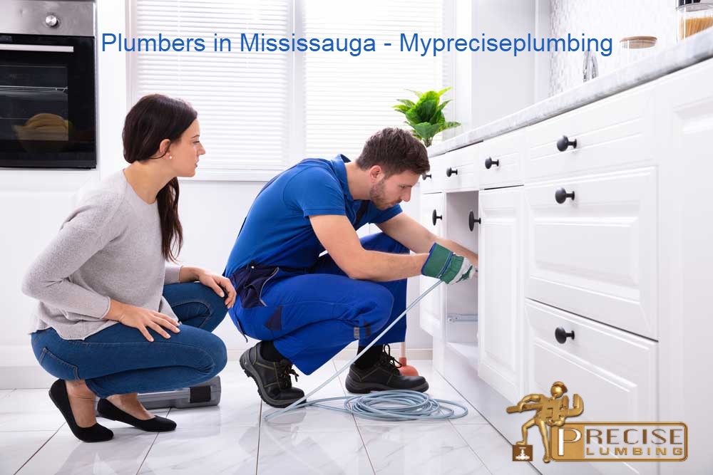Mississauga Plumbers | Plumbers in Mississauga - Mypreciseplumbing