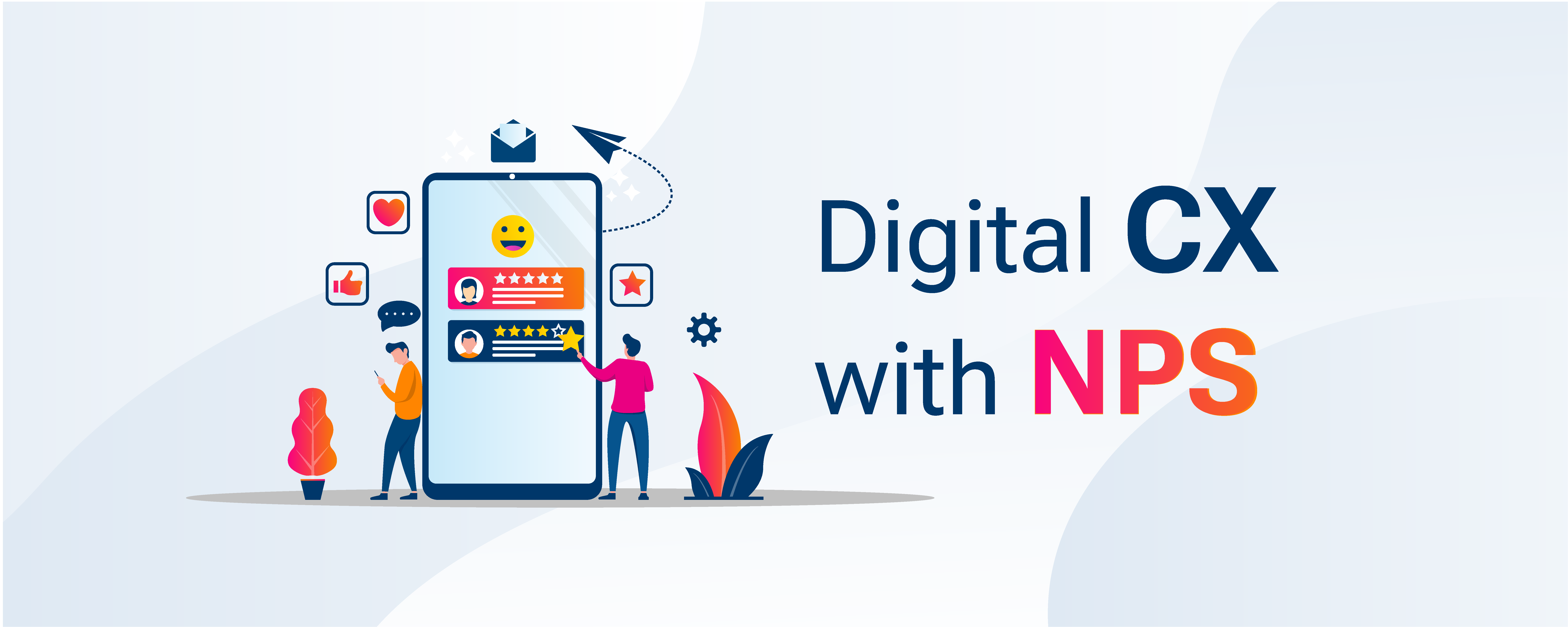 How NPS Insights Can Drive Personalized Digital Experiences