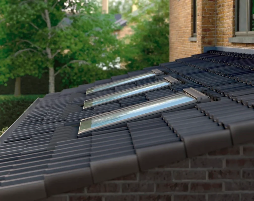 Professional Velux Roof Glass Replacement Services
