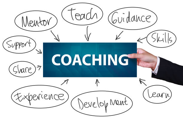 Business Advice and Business Growth Coaches: A Roadmap to Expedited Success