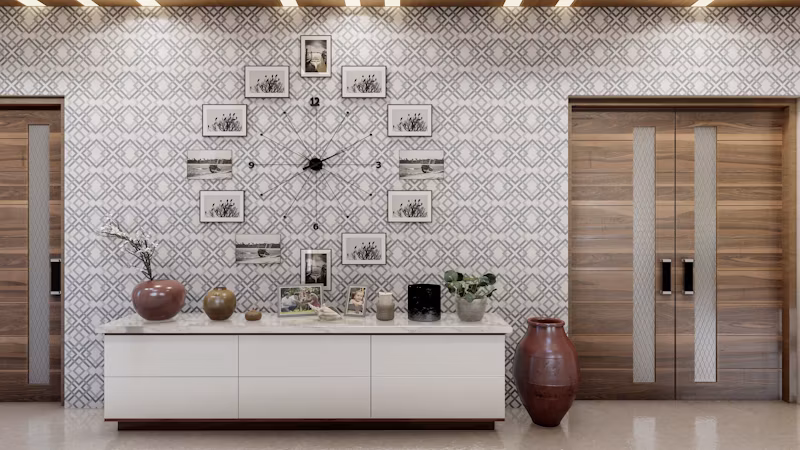 Why 100CGI Studio is Your Go-To Partner for Architectural 3D Rendering