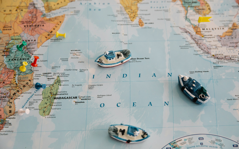 Affordable Shipping from China to Ghana: An Ultimate Guide for Importers and Entrepreneurs