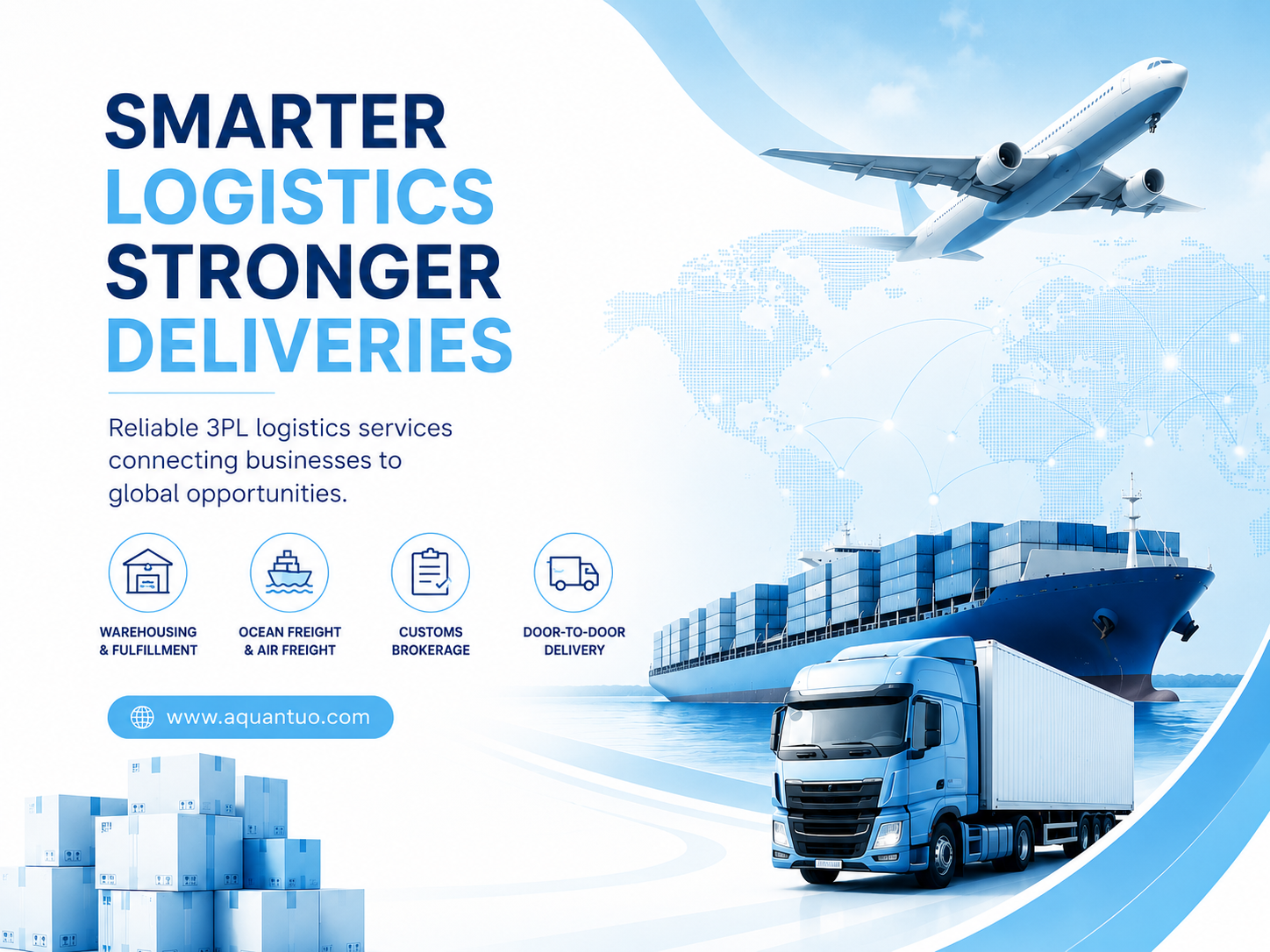 Why Reliable 3PL Logistics in Ghana Matters for Business Success