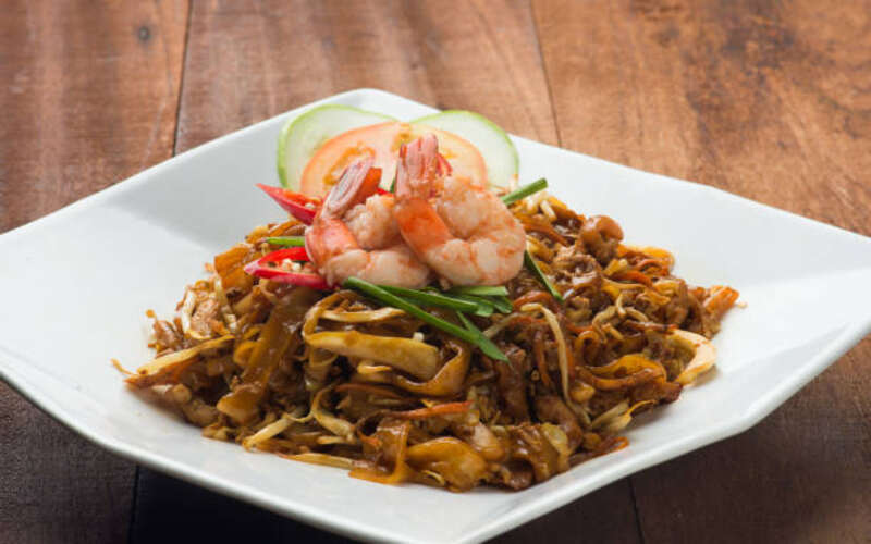 Top 6 Must-Try Malaysian Dishes You Can't Miss