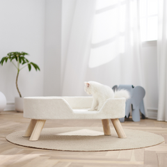 Key Tips for Purchasing Cat Beds Online!
