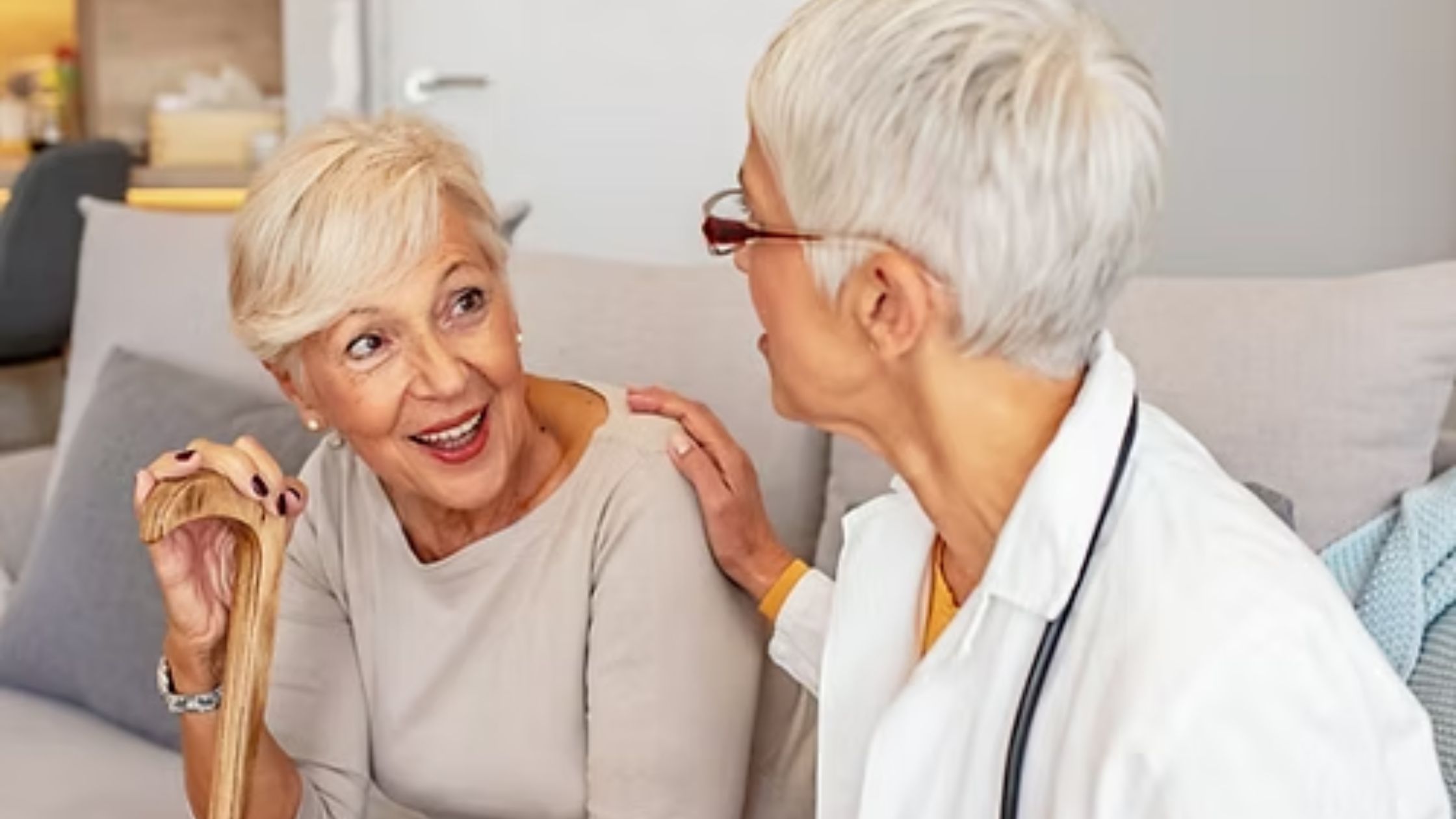 Palliative Care is the Health Care Model We All Deserve