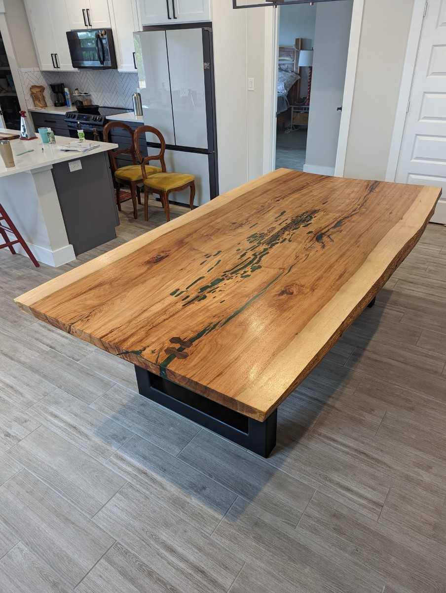 Greenwood Milling | Sustainable Wood Milling Excellence