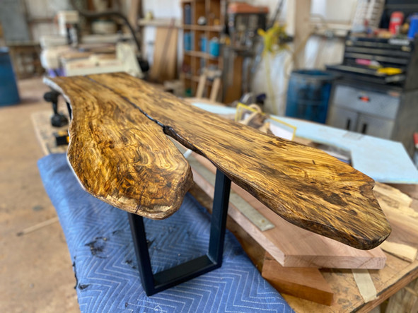 Discover Live Edge Beauty | Greenwood Milling Products