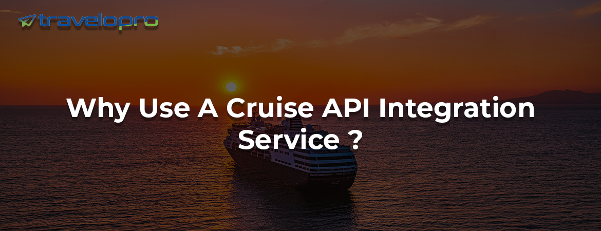 Cruise API