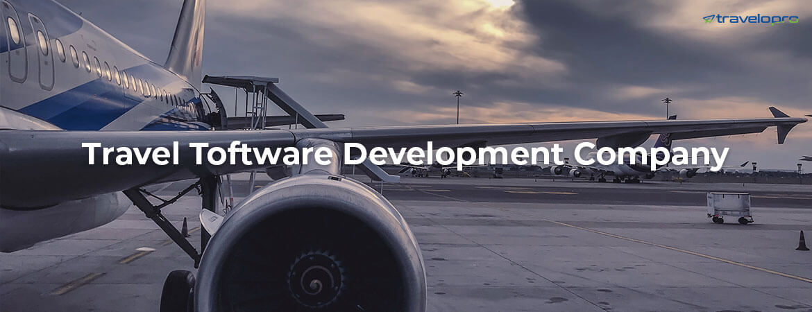 Travel Software Development Company