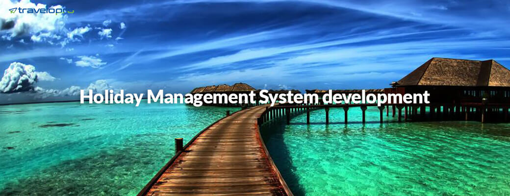 Holiday Management System