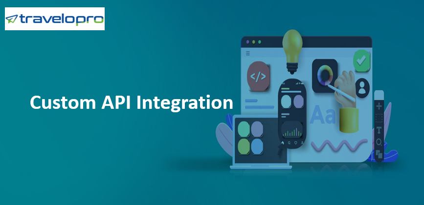 Custom API Integration