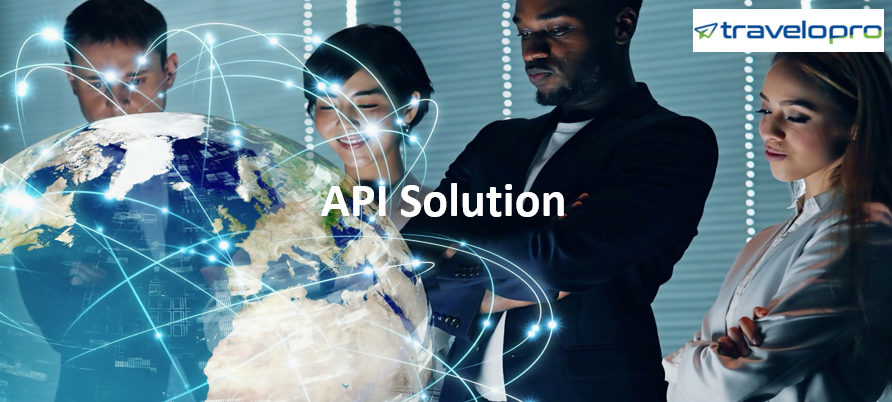 API Solution