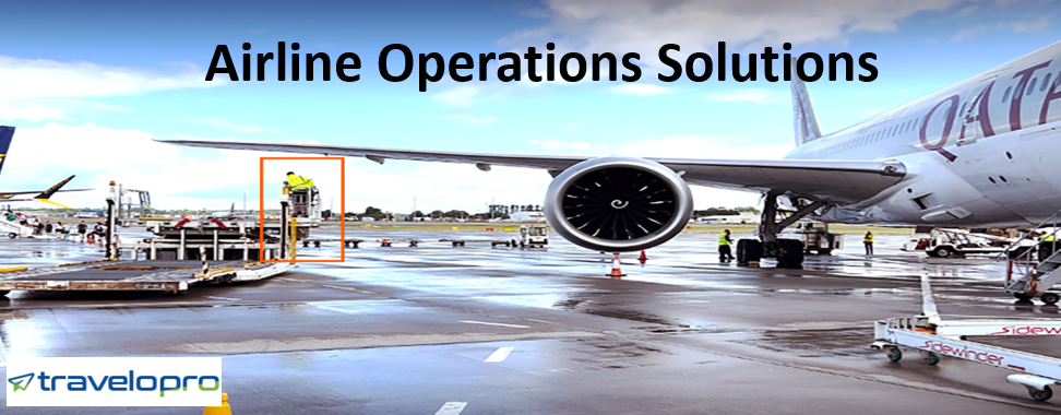 Airline Operations Solutions