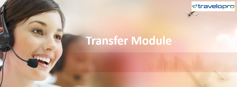 Transfer Module