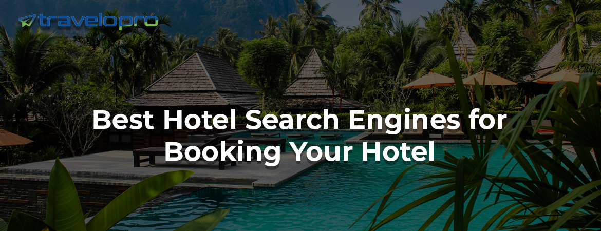 Hotel Search Engine