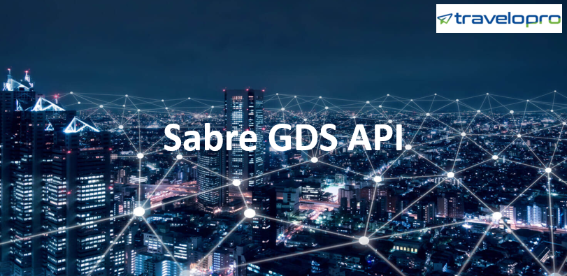 Sabre GDS API